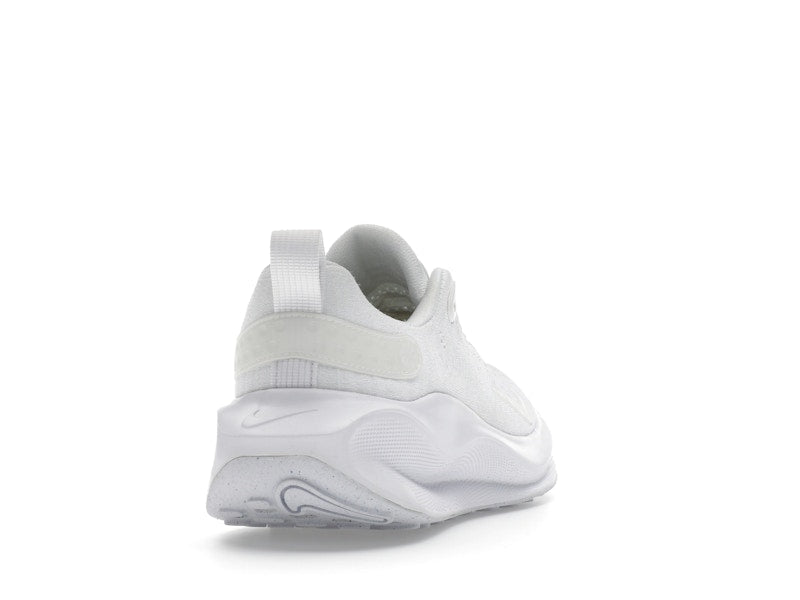 Nike ReactX Infinity Run 4 White