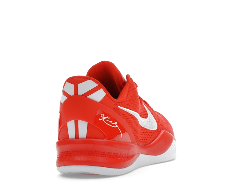 Nike Kobe 8 Protro TB Orange