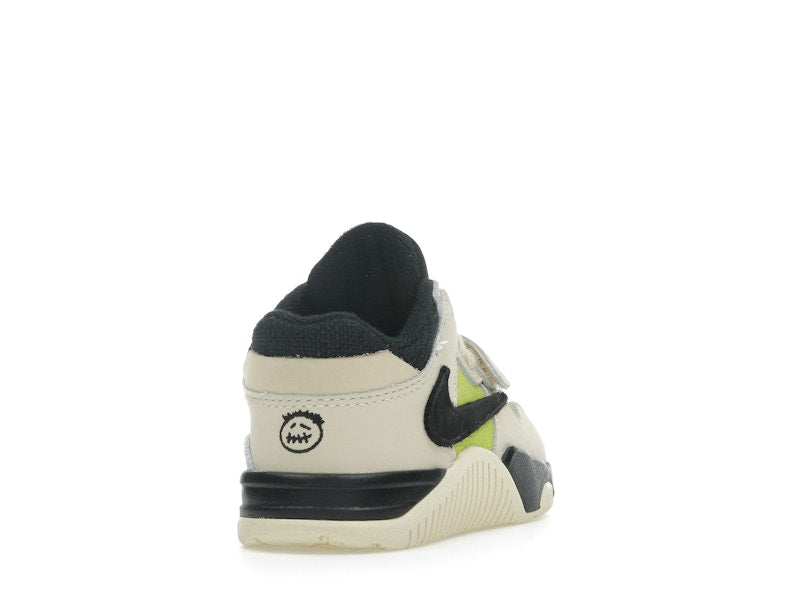 Jordan Jumpman Jack TR Travis Scott Bright Cactus (TD)