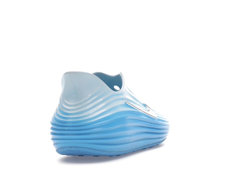 Nike ReactX Rejuven8 Glacier Blue (Women's)
