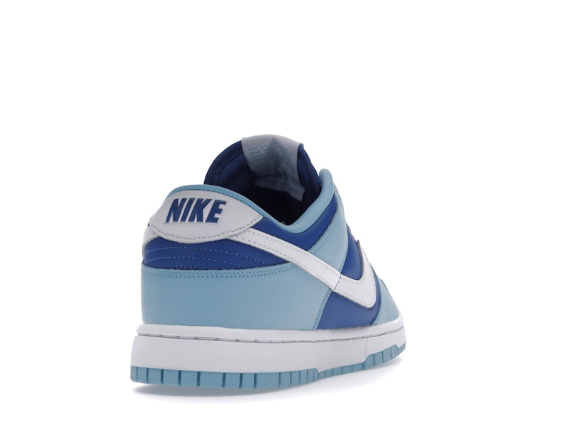 Nike Dunk Low Retro QS Argon (2022)