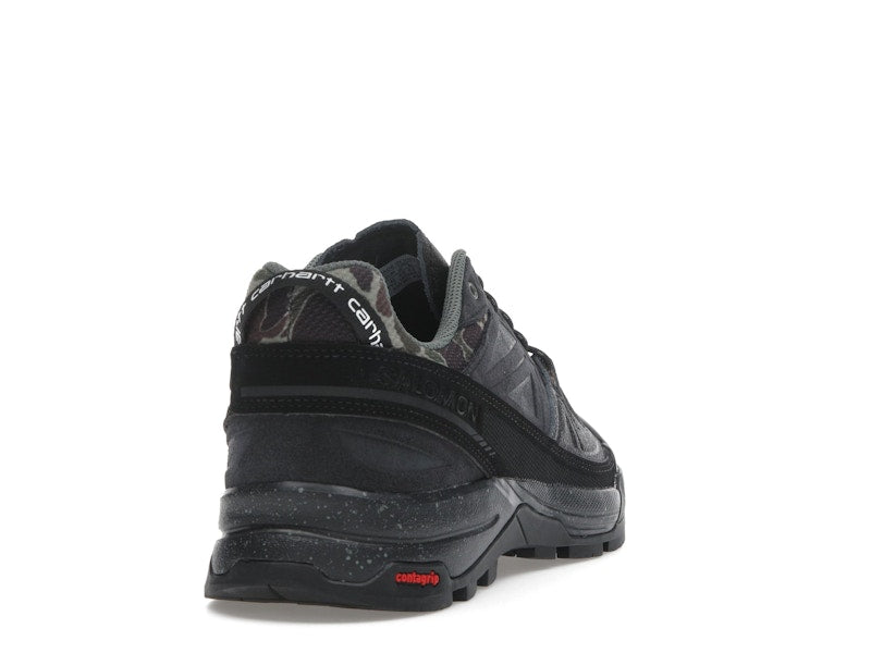 Salomon X-ALP Carhartt WIP Black