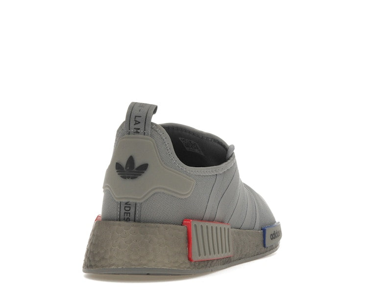 adidas NMD R1 Grey Three Grey Boost