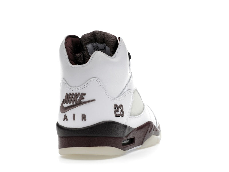 Jordan 5 Retro A Ma Maniére Black Collective