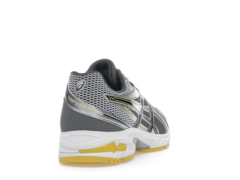 ASICS Gel-DS Trainer 14 White Tai Chi Yellow