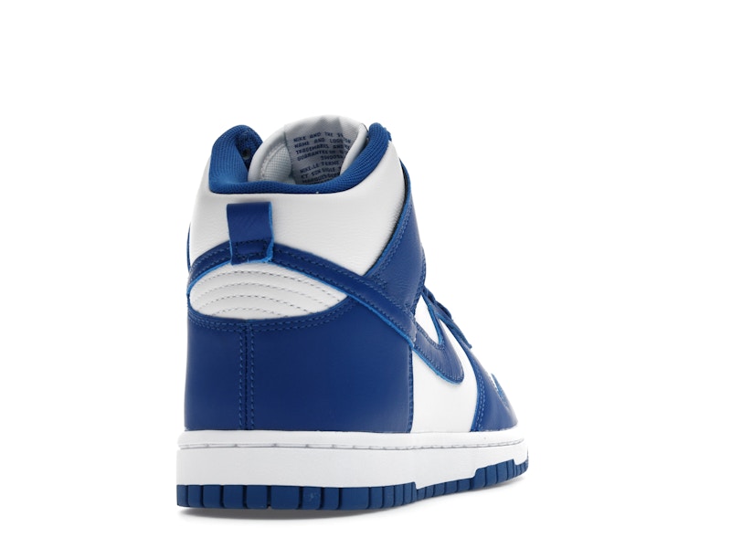 Nike Dunk High Retro SE Kentucky (2025)