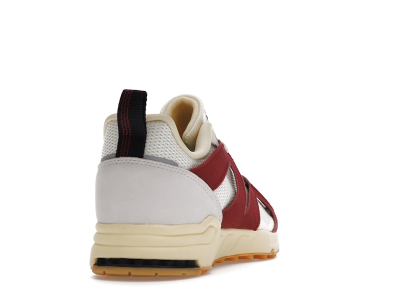 adidas Equipment Proto Cream White Scarlet