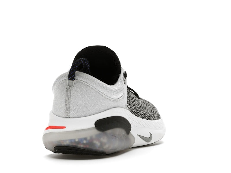 Nike Joyride Run Flyknit Pure Platinum