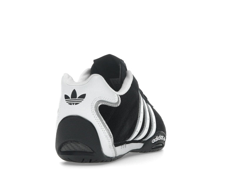 adidas Adi Racer Lo Core Black White