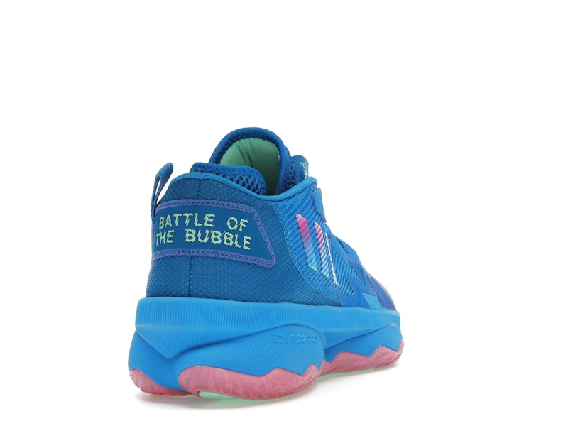 adidas Dame 8 Battle Of The Bubble