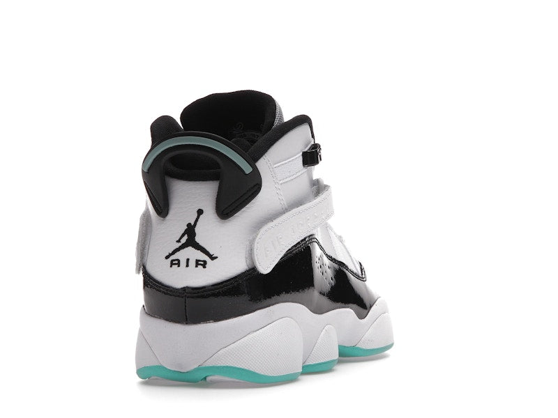 Jordan 6 Rings Tropical Twist (GS)