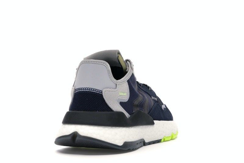 adidas Nite Jogger Collegiate Navy