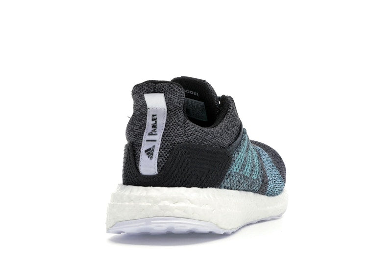 adidas Ultra Boost ST Parley Carbon