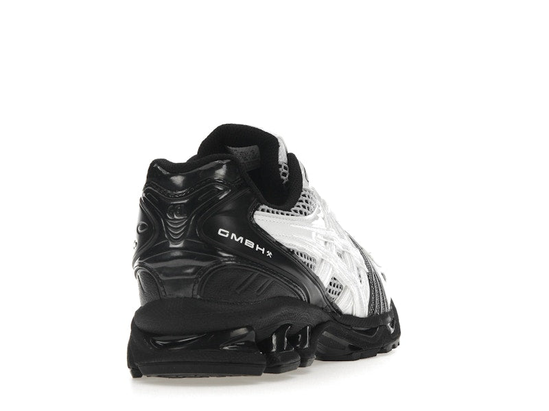 ASICS Gel-Kayano Legacy GmbH White Black