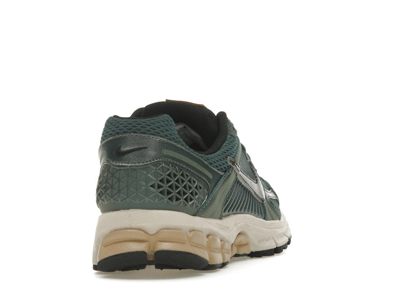Nike Zoom Vomero 5 Vintage Green Light Orewood Brown Hemp Chrome (Women's)
