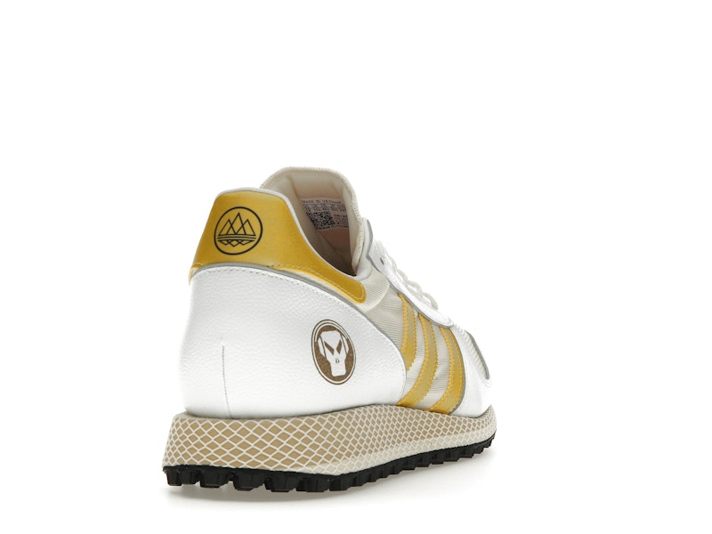 adidas Silverbirch SPZL Goldie