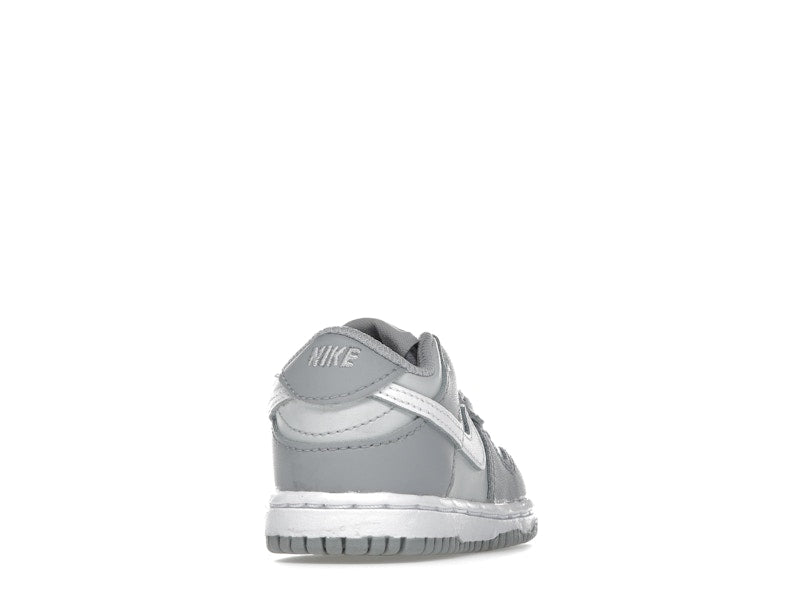 Nike Dunk Low Two-Toned Grey (TD)