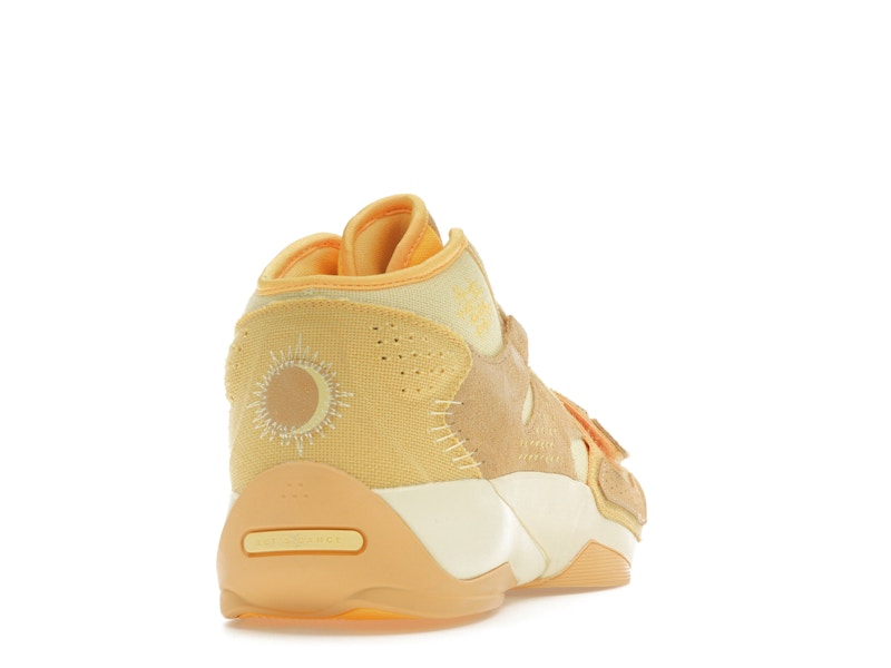 Jordan Zion 2 SE Full Moon