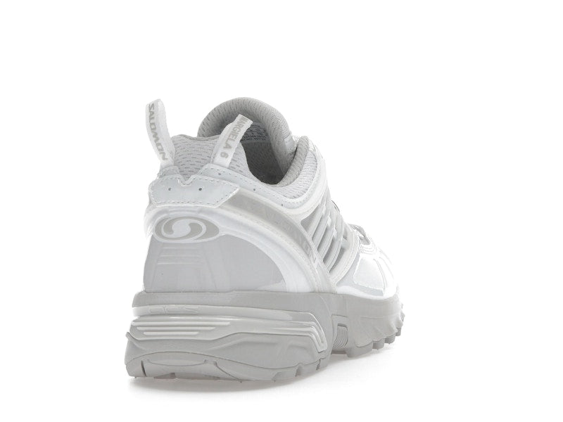 Salomon ACS Pro MM6 Maison Margiela White Lunar Rock