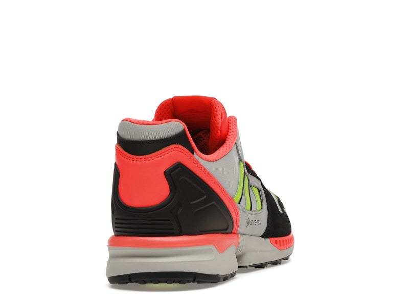 adidas ZX 8000 IRAK Black