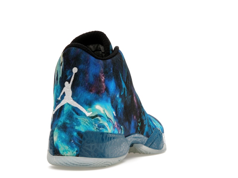 Jordan XX9 Year of the Goat
