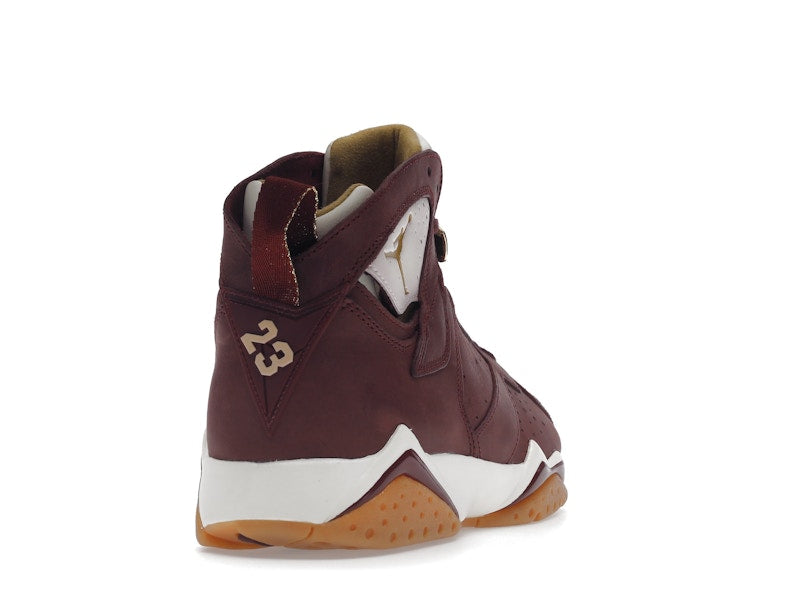 Jordan 7 Retro Championship Pack Cigar