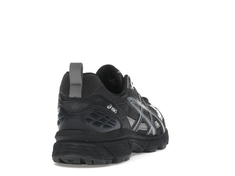 ASICS Gel-Nunobiki Graphite Grey Black