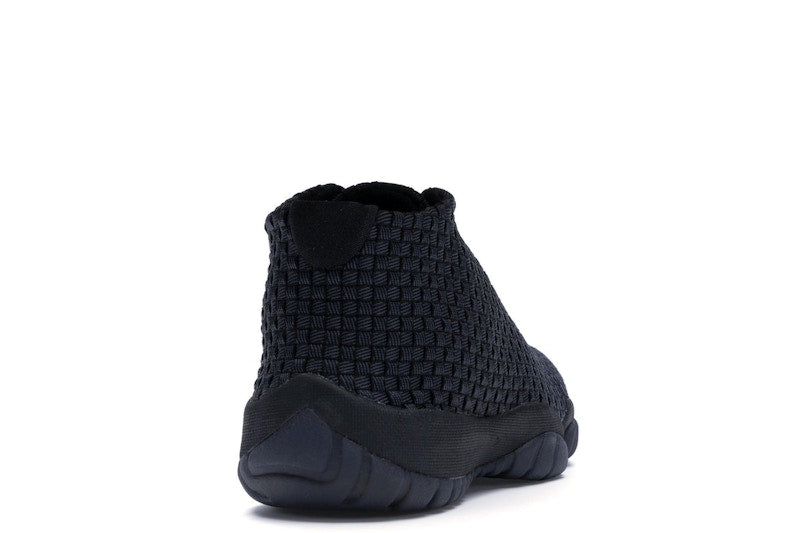 Jordan Future Triple Black