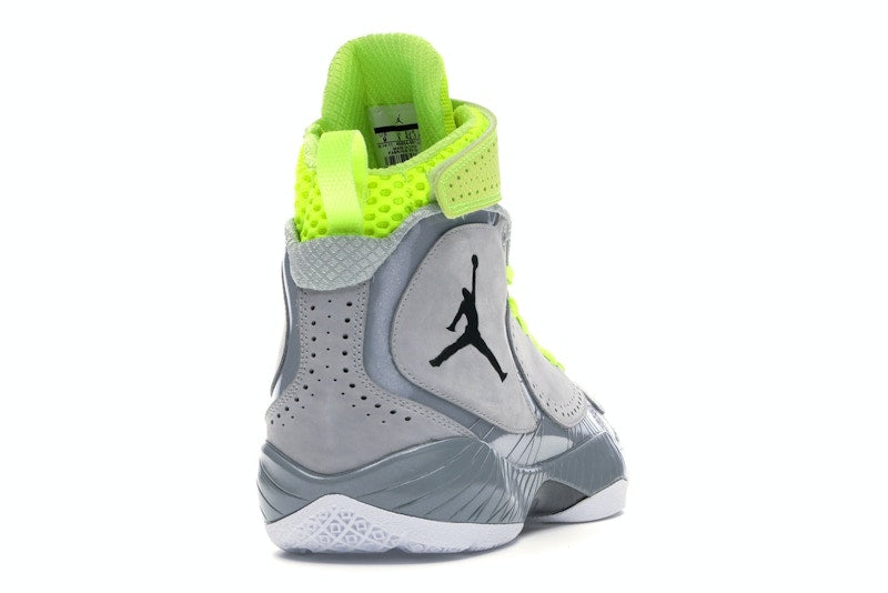 Jordan 2012 Wolf Grey