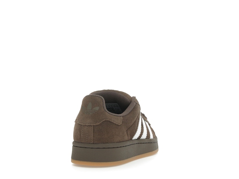 adidas Campus 00s Earth Strata Cloud White Gum (GS)