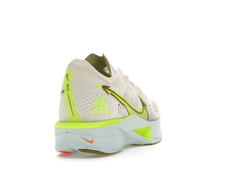 Nike ZoomX Vaporfly 3 Sail Glacier Blue (Women's)