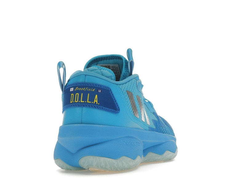 adidas Dame 8 Young Dolla