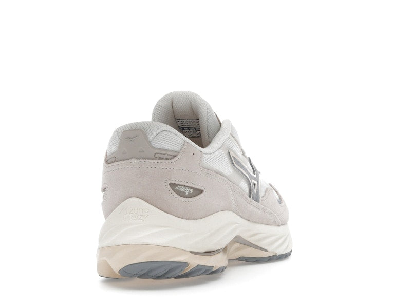 Mizuno Wave Rider Beta White Sand