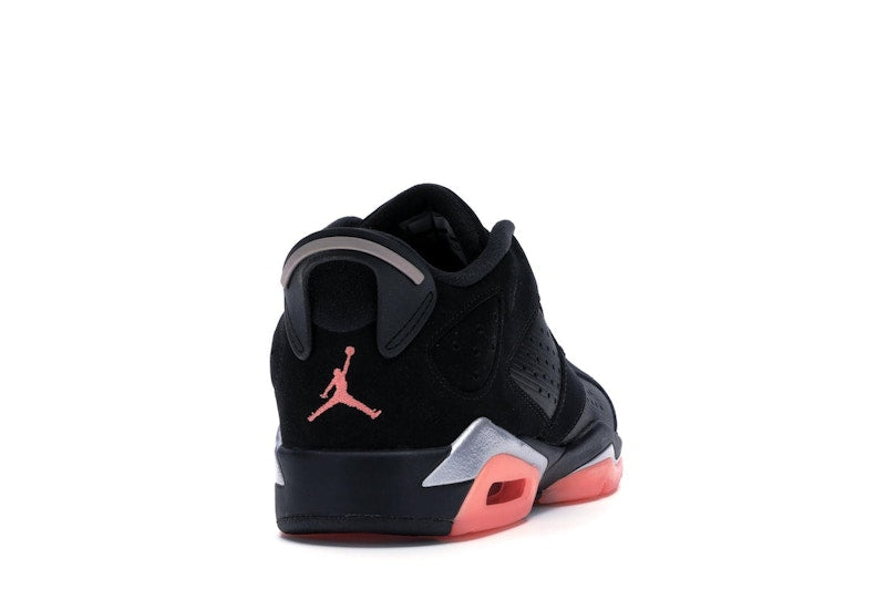Jordan 6 Retro Low Sunblush (GS)
