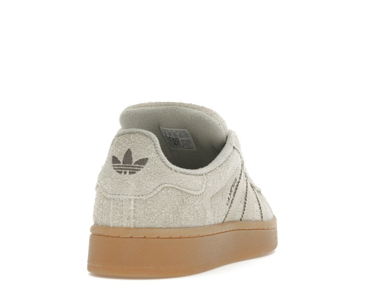 adidas Campus 00s Putty Grey Charcoal (Women's)