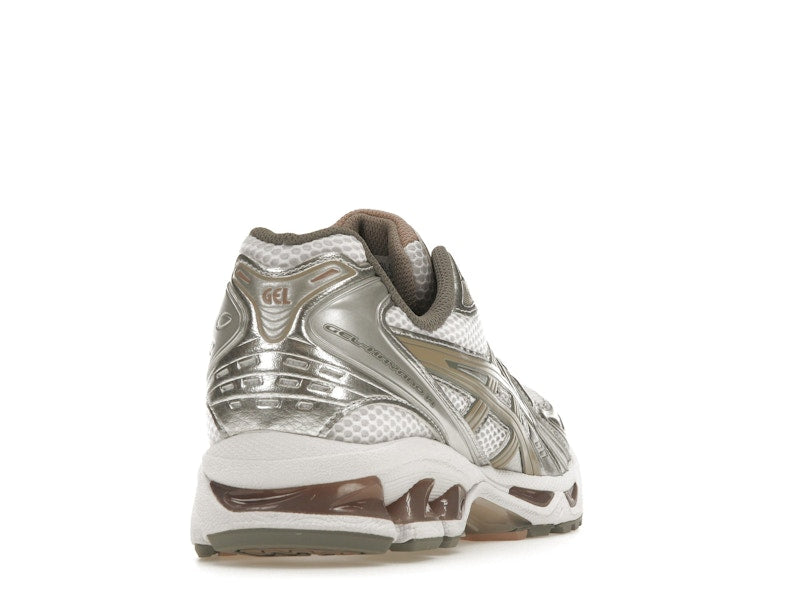 ASICS Gel-Kayano 14 White Moonrock (Women's)