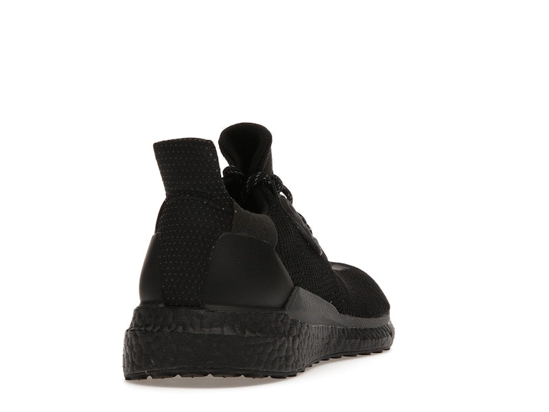 adidas Solar Hu Pharrell Williams Core Black