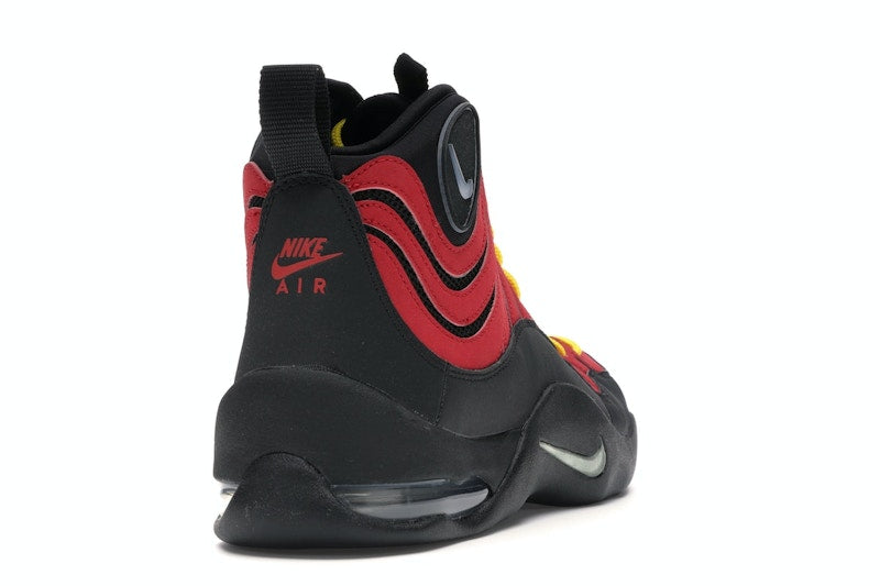 Nike Air Bakin OG (2014)