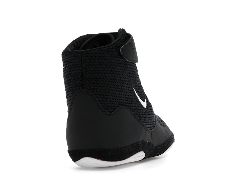 Nike Inflict 3 Black White