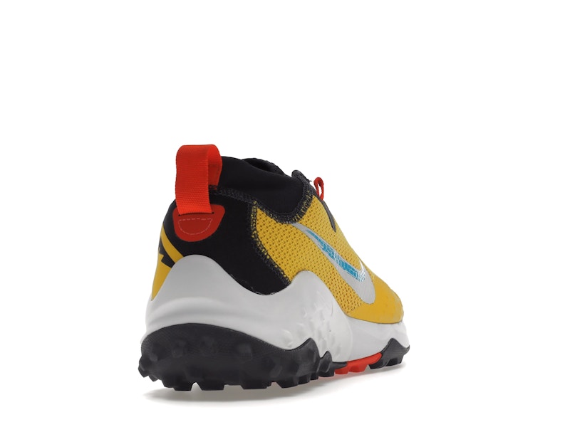 Nike Wildhorse 7 Dark Sulfur