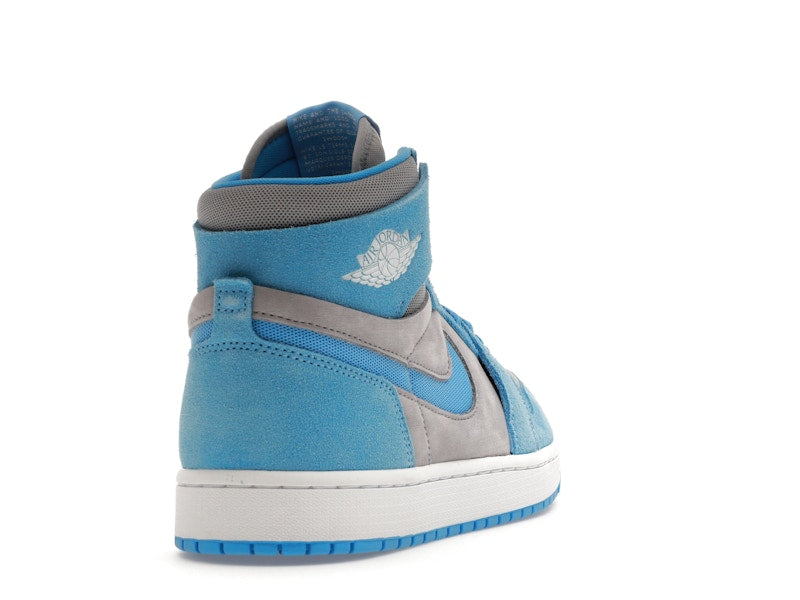 Jordan 1 High Zoom Air CMFT 2 Cement University Blue