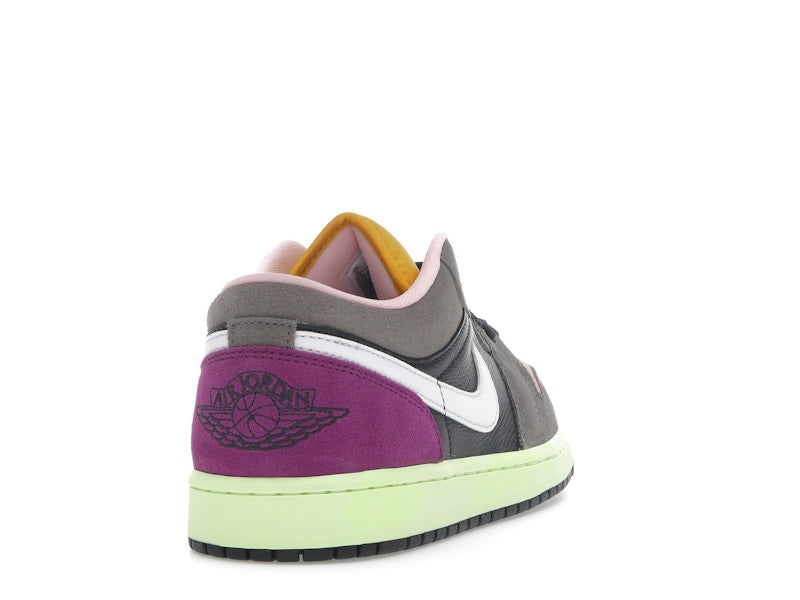 Jordan 1 Low Tokyo Bio Hack