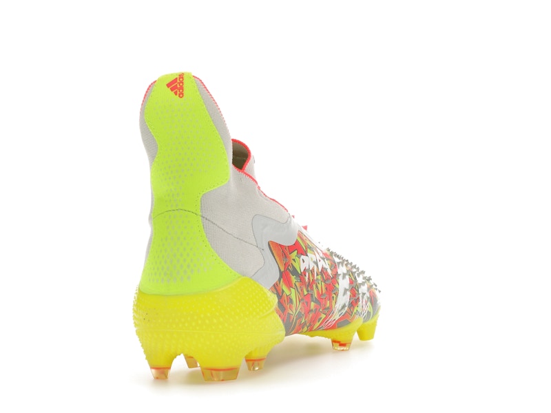 adidas Predator Freak+ FG Demonskin Numbersup