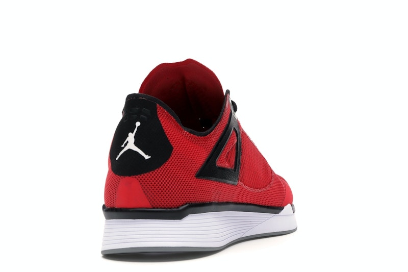 Jordan 89 Racer Toro Bravo