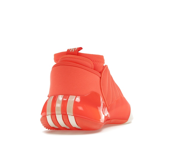 adidas Harden Vol. 7 Impact Orange