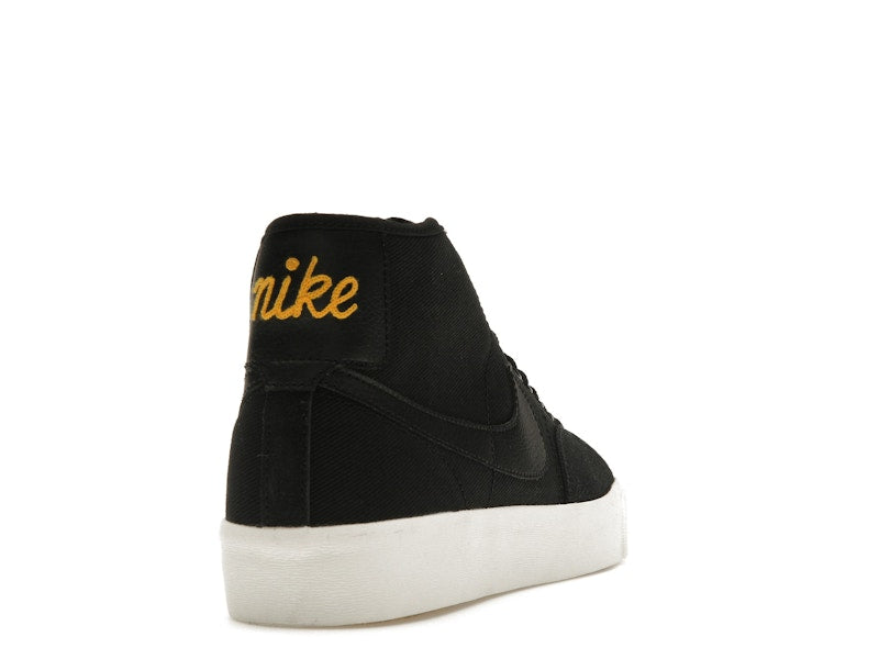 Nike SB BLZR Court Mid Premium Black White