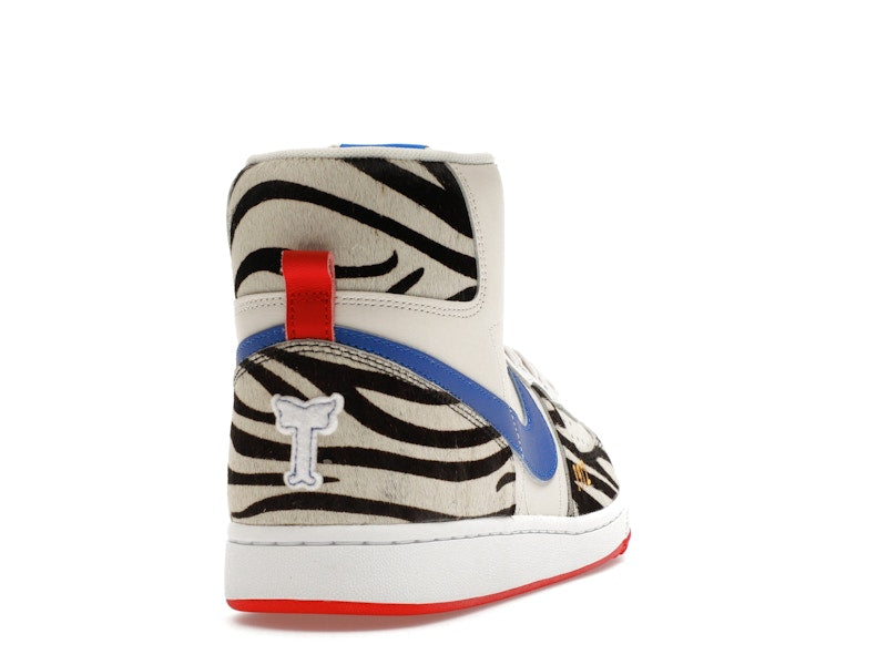 Nike Terminator High Tennessee State University Slim & Husky's Pizza