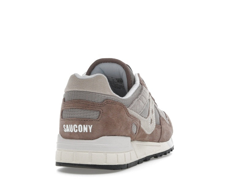 Saucony Shadow 5000 Gravel Grey