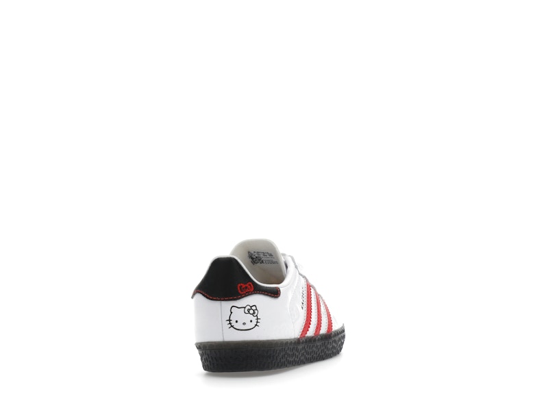 adidas Gazelle Comfort Closure Hello Kitty (TD)