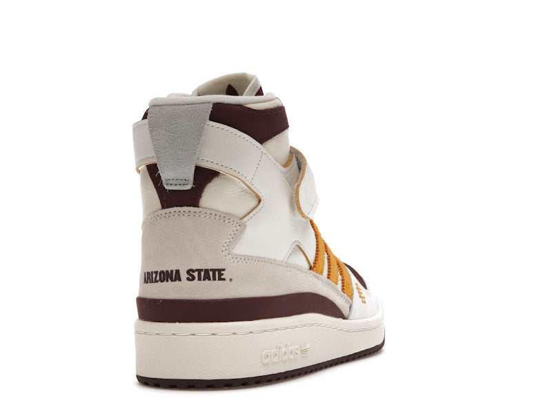 adidas Forum 84 High Eric Emanuel Arizona State Sun Devils